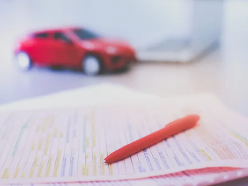 Fin de la carte verte : comment prouver que votre voiture est assurée ?